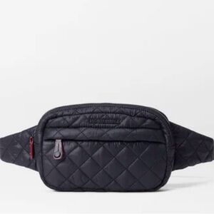 Mz Wallace Metro Belt Bag